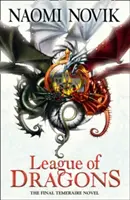 Sárkányok Ligája - League of Dragons