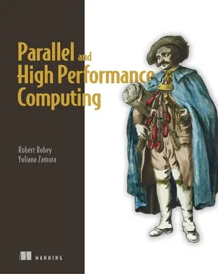 Párhuzamos és nagy teljesítményű számítástechnika - Parallel and High Performance Computing