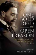 A nyílt árulás egy merész tette: Roger Casement berlini naplója 1914-1916 - One Bold Deed of Open Treason: The Berlin Diary of Roger Casement 1914-1916