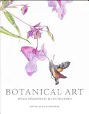 Botanikai művészet tudományos illusztrációval - Botanical Art with Scientific Illustration