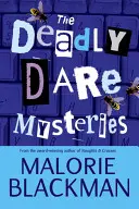 Halálos merészség rejtélyek - Deadly Dare Mysteries