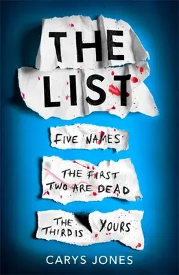 A lista - The List