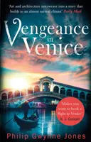 Bosszú Velencében - Vengeance in Venice