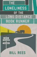 A hosszútávfutó magánya a könyvben - The Loneliness of the Long Distance Book Runner