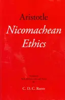 Nikomachusi etika - Nicomachean Ethics