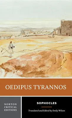 Oidipusz Tirannosz - Oedipus Tyrannos