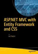 ASP.NET MVC Entity Framework és CSS segítségével - ASP.NET MVC with Entity Framework and CSS
