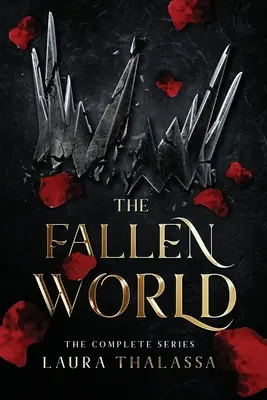 A bukott világ: Teljes sorozat - The Fallen World: Complete Series