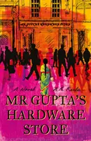 Mr. Gupta vasáruüzlete - Mr Gupta's Hardware Store