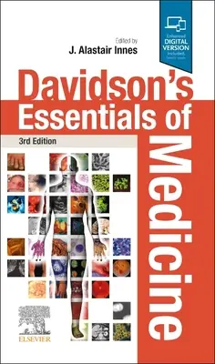 Davidson alapvető orvosi ismeretek - Davidson's Essentials of Medicine