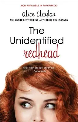 Az azonosítatlan vöröshajú, 1 - The Unidentified Redhead, 1