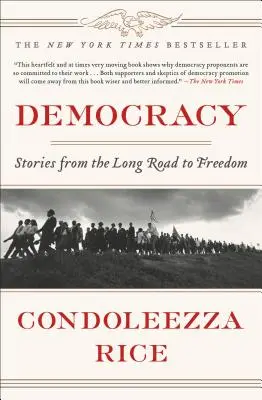 Demokrácia: Történetek a szabadsághoz vezető hosszú útról - Democracy: Stories from the Long Road to Freedom