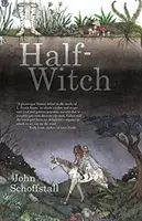 Félboszorkány - Half-Witch