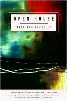 Open House: Básně - Open House: Poems