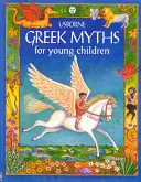 Görög mítoszok kisgyermekeknek - Greek Myths for Young Children