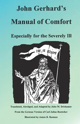 John Gerhard Kényelmi kézikönyve - John Gerhard's Manual of Comfort