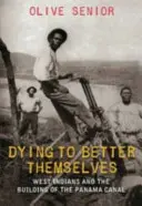 Meghalni azért, hogy jobbá tegyék magukat: A nyugati indiánok és a Panama-csatorna építése - Dying to Better Themselves: West Indians and the Building of the Panama Canal