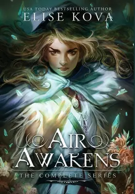 Air Awakens: A teljes sorozat - Air Awakens: The Complete Series