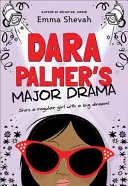 Dara Palmer Major Drama - Dara Palmer's Major Drama