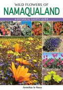 Namaqualand kalauz - Namaqualand Guide