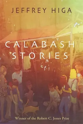 Calabash történetek - Calabash Stories