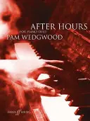 After Hours for Piano Duet