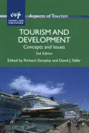 Turizmus és fejlődés: Fogalmak és kérdések - Tourism and Development: Concepts and Issues