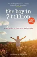 The Boy in 7 Billion