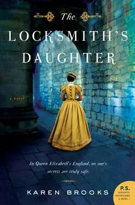 A lakatos lánya - The Locksmith's Daughter