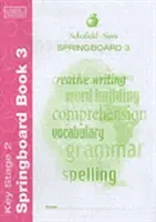 Ugródeszka 3. könyv - Springboard Book 3