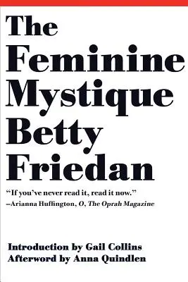 A női misztikum - The Feminine Mystique