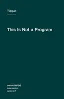 Ez nem egy program - This Is Not a Program