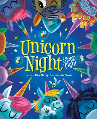 Egyszarvúak éjszakája - Unicorn Night