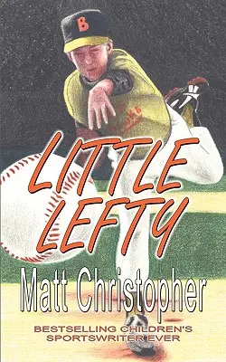 A kis Lefty - Little Lefty