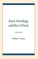 Kant, az ontológia és az a priori - Kant, Ontology, and the a Priori