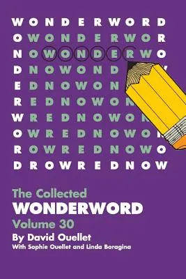 WonderWord 30. kötet - WonderWord Volume 30