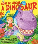 Hogyan növesszünk dinoszauruszt? - How to Grow a Dinosaur