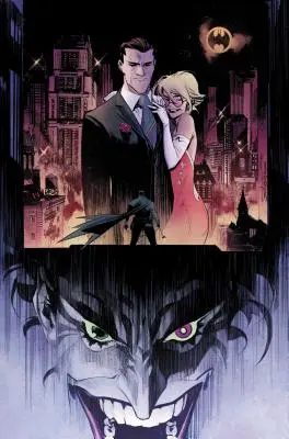 Batman: Fehér lovag - Batman: White Knight