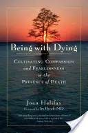 A haldoklással való együttlét: Az együttérzés és a félelemmentesség művelése a halál jelenlétében - Being with Dying: Cultivating Compassion and Fearlessness in the Presence of Death