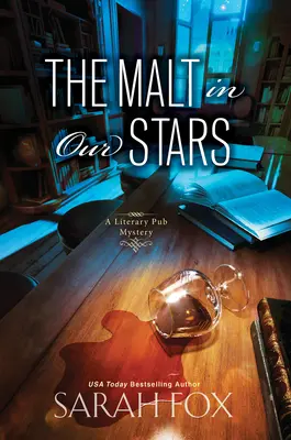 A maláta a csillagainkban - The Malt in Our Stars