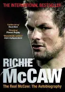 Az igazi McCaw: Az önéletrajz - The Real McCaw: The Autobiography