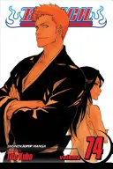 Bleach, 74. kötet, 74 - Bleach, Vol. 74, 74