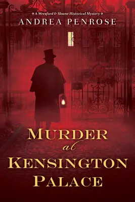 Gyilkosság a Kensington-palotában - Murder at Kensington Palace