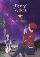 Repülő boszorkány, 7 - Flying Witch,7