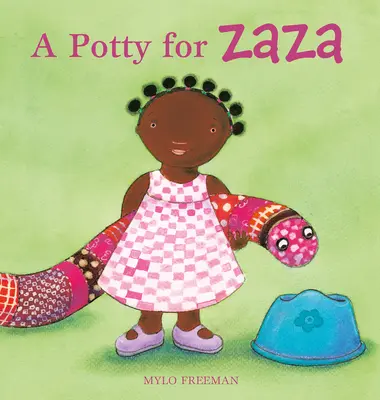 Egy bili Zazának - A Potty for Zaza