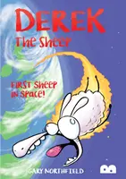 Derek The Sheep: Az első birka az űrben - Derek The Sheep: First Sheep In Space