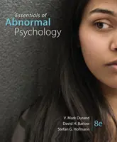 Az abnormális pszichológia alapjai - Essentials of Abnormal Psychology