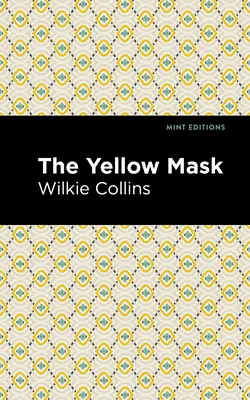 A sárga maszk - The Yellow Mask