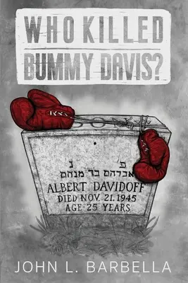 Ki ölte meg Bummy Davist? - Who Killed Bummy Davis?