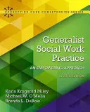Generalista szociális munka gyakorlata: A Empowering Approach (Megerősítő megközelítés) - Generalist Social Work Practice: An Empowering Approach